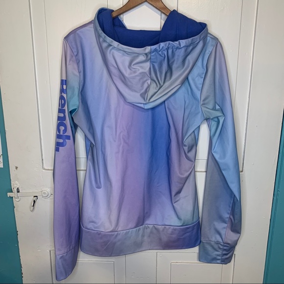 Bench sweater - Picture 6 of 6